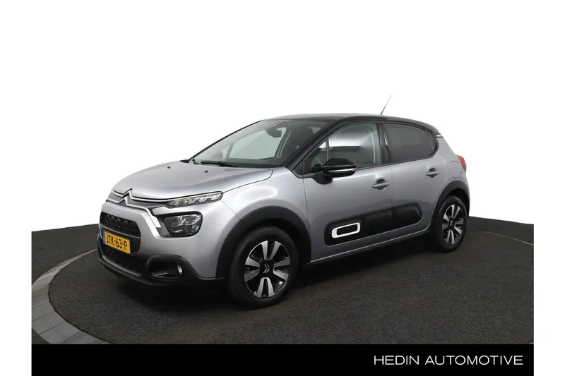 Citroën C3 (2023)