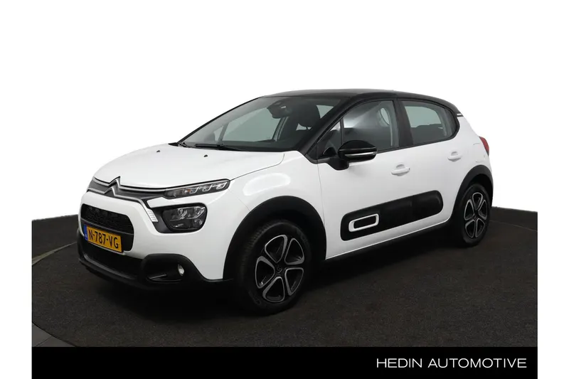 Citroën C3 (2022)