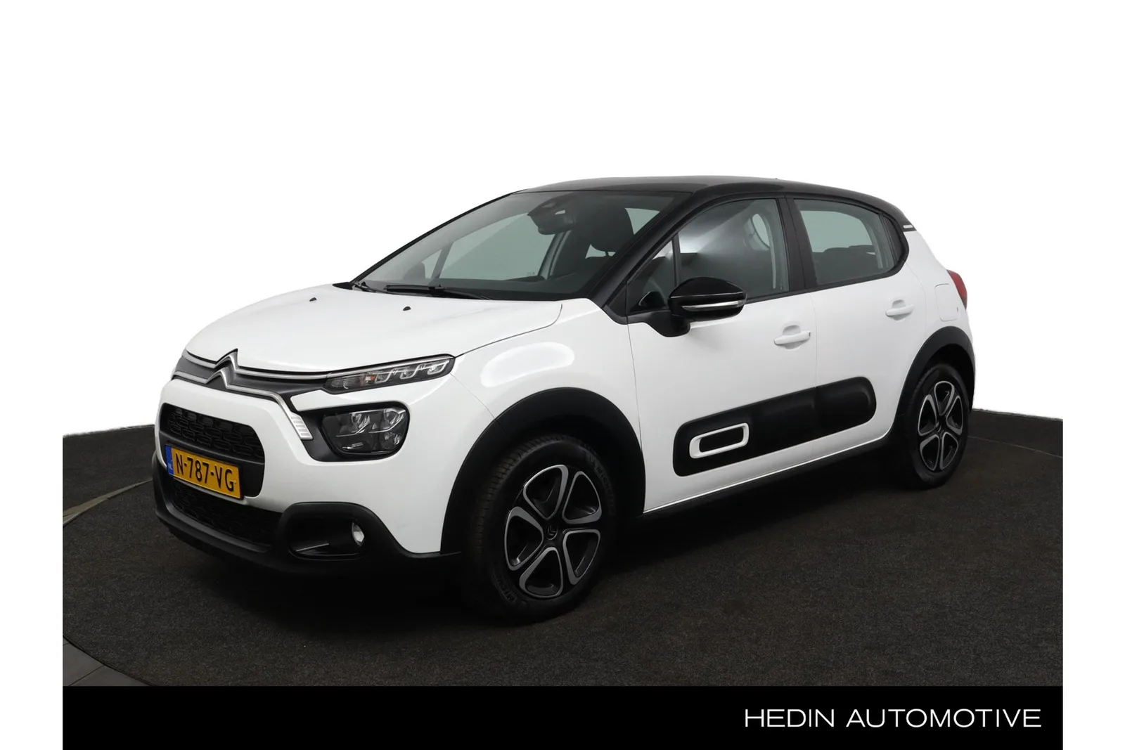 Citroën C3 (2022) — foto 1