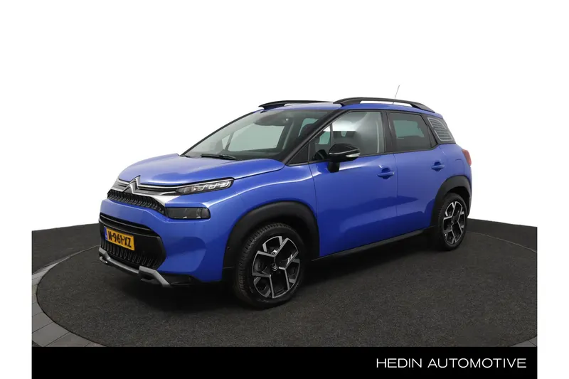Citroën C3 Aircross (2022)