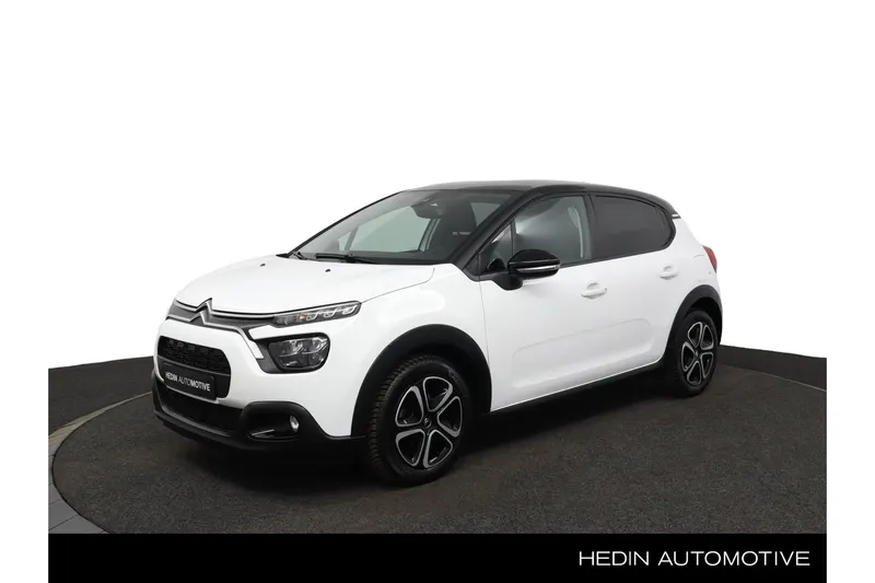 Citroën C3 (2021)