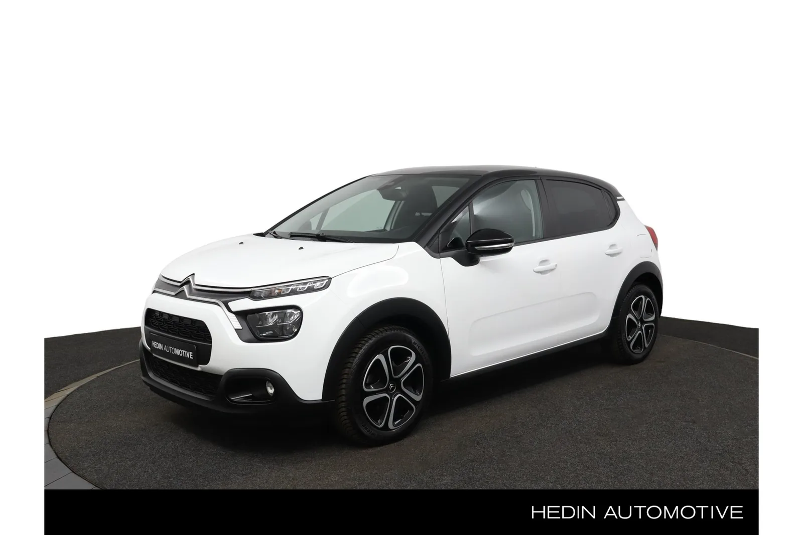 Citroën C3 (2021) — foto 1