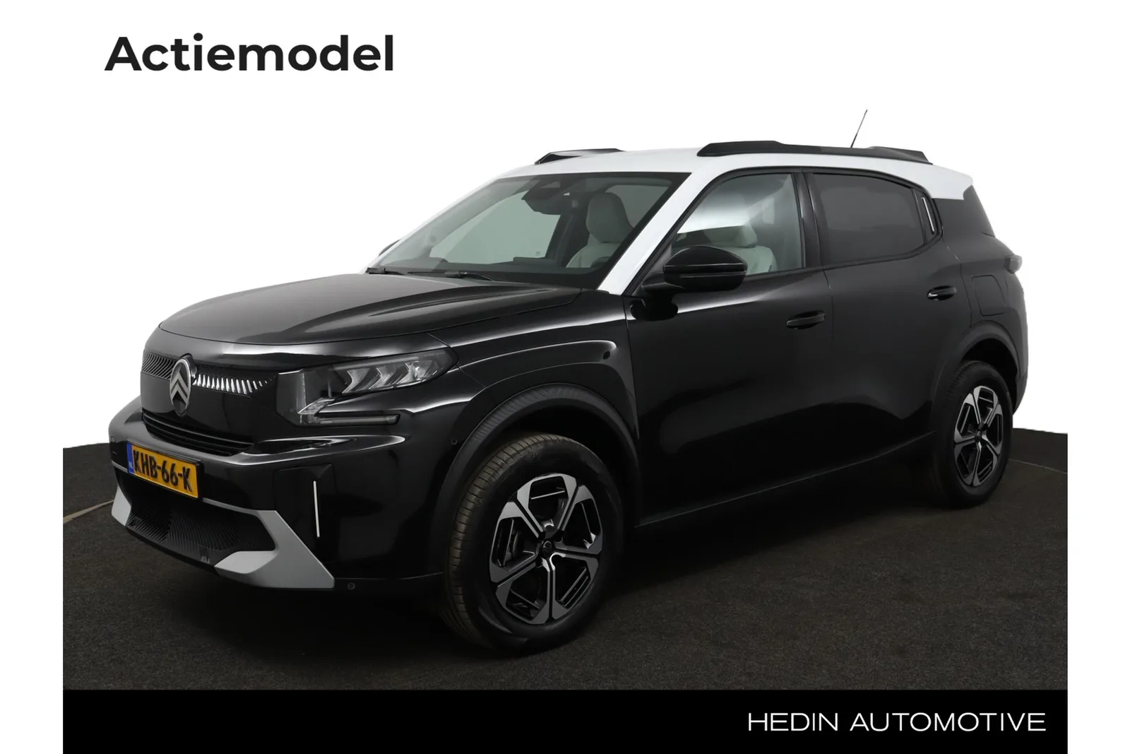 Citroën C3 Aircross (2026) — foto 1