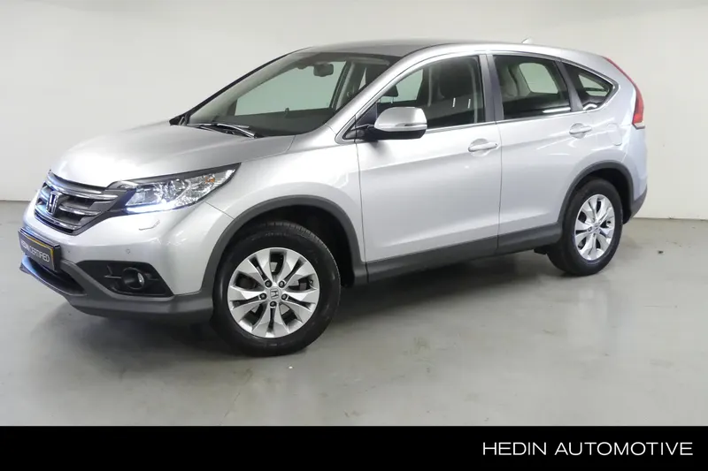 Honda CR-V (2013)