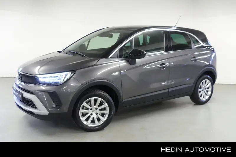 Opel Crossland (2022)
