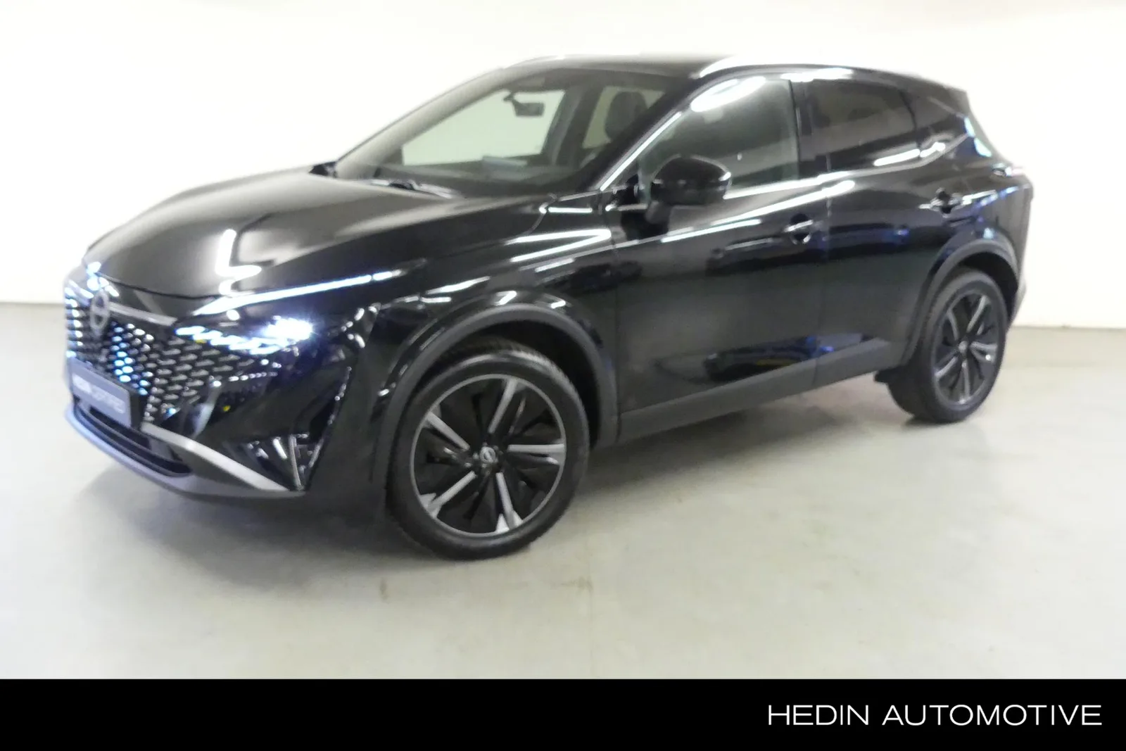 Nissan Qashqai (2025) — foto 1