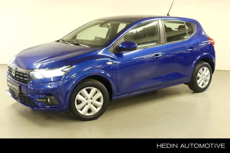 Dacia Sandero (2021)