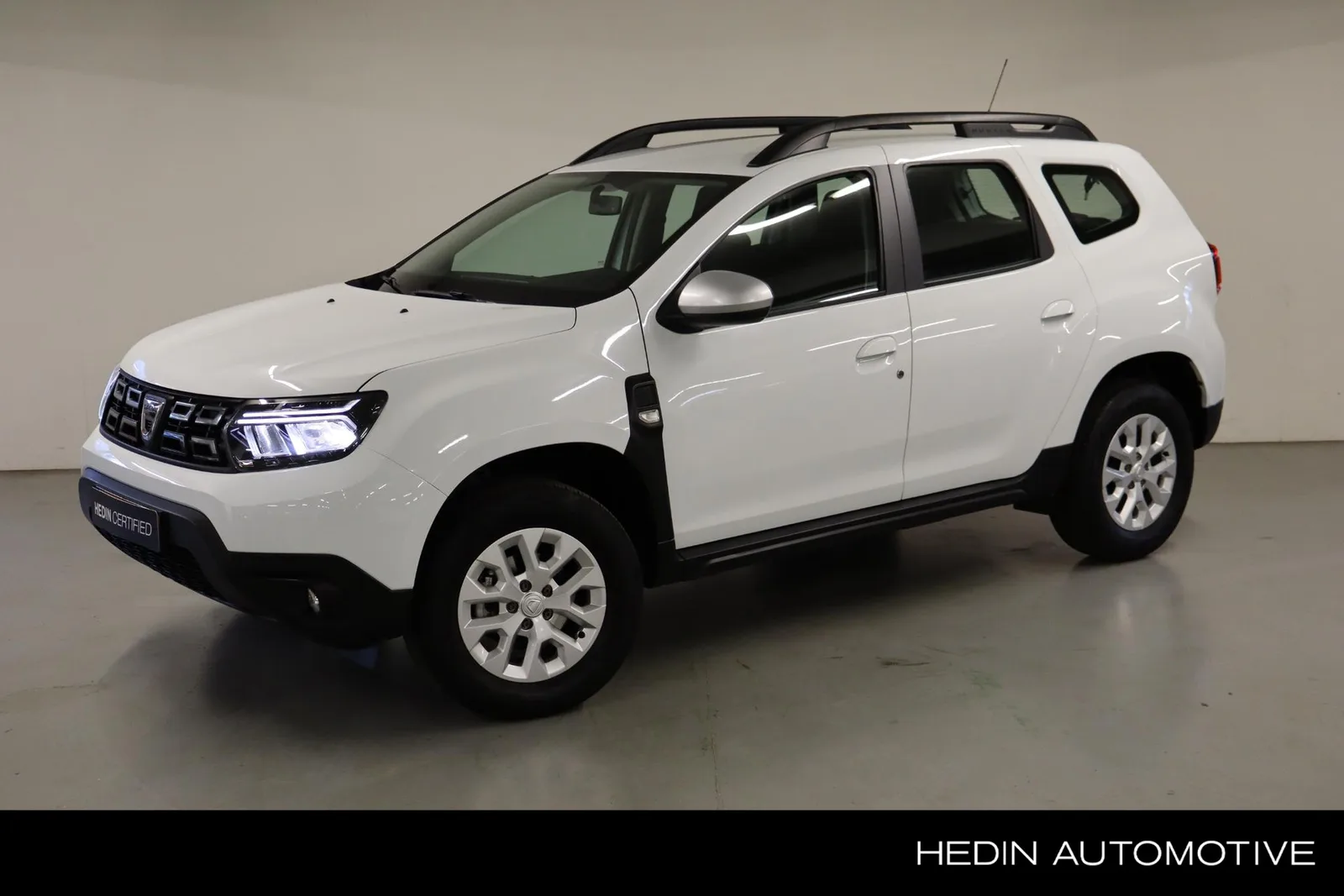 Dacia Duster (2023) — foto 1