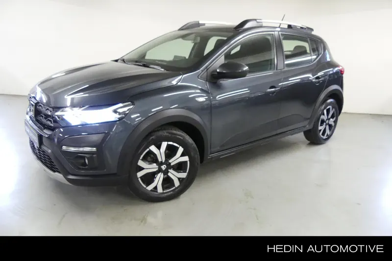 Dacia Sandero (2022)