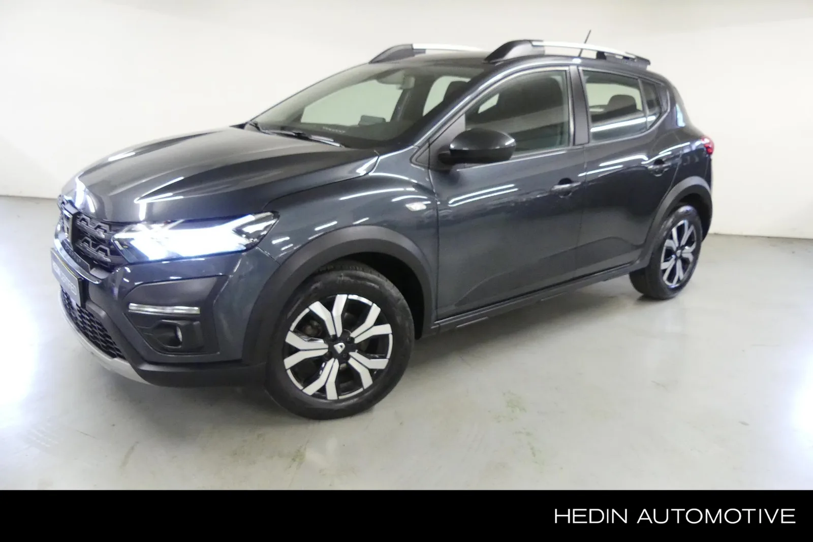 Dacia Sandero (2022) — foto 1