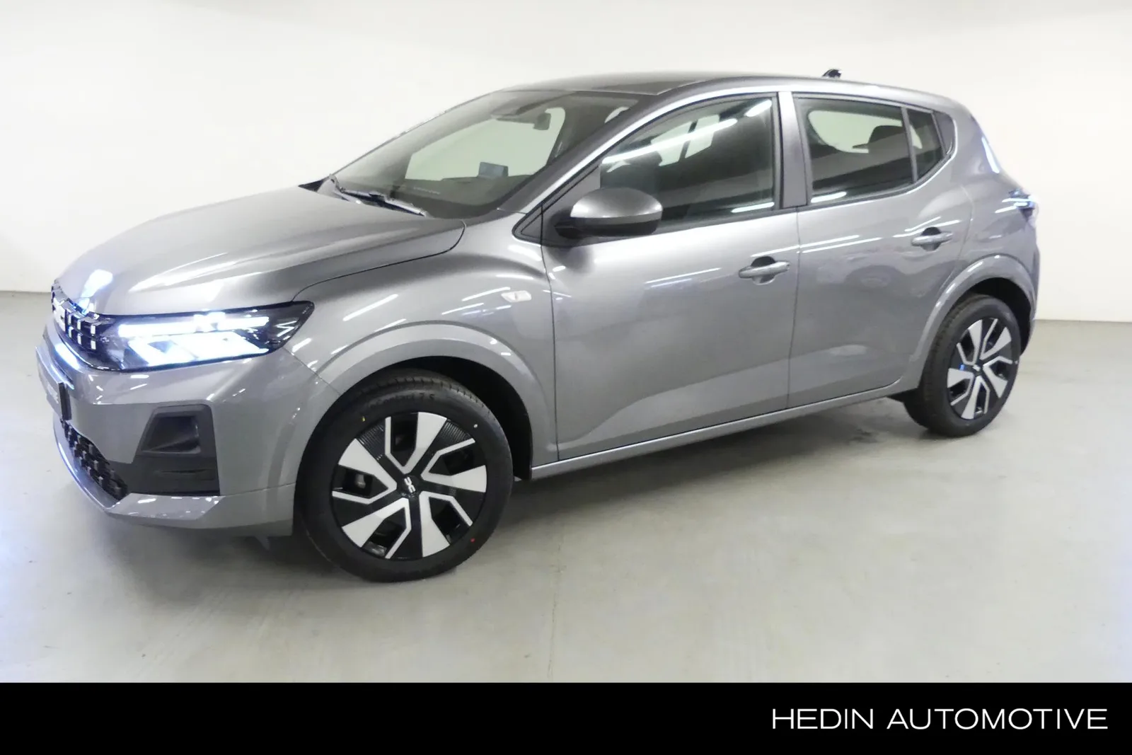 Dacia Sandero (2026) — foto 1