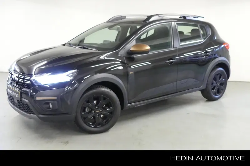Dacia Sandero Stepway (2024)