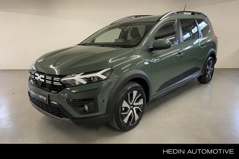 Dacia Jogger (2026)