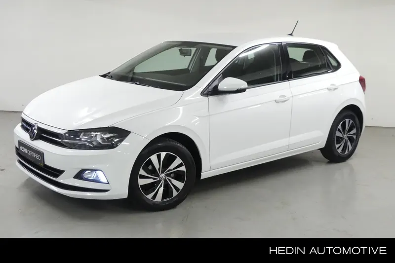 Volkswagen Polo (2019)
