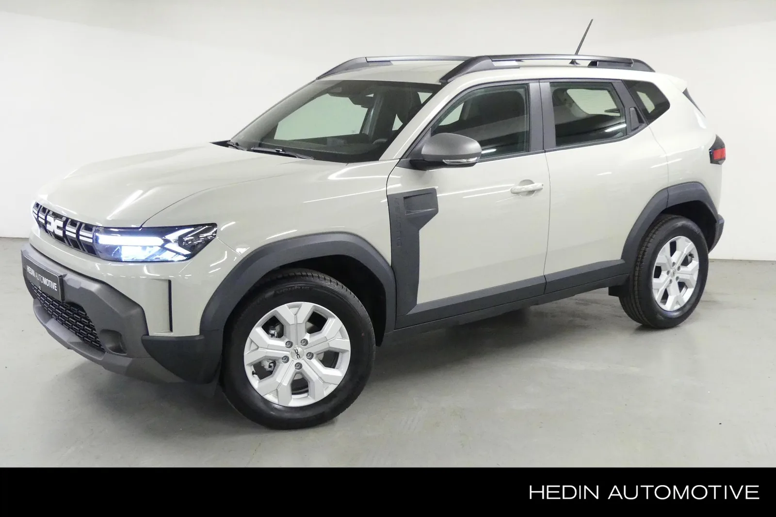 Dacia Duster (2026) — foto 1