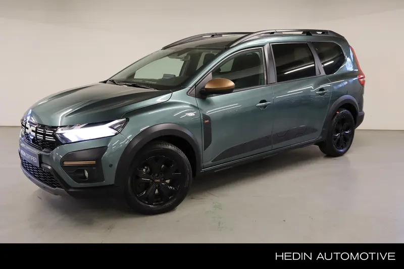 Dacia Jogger (2025)