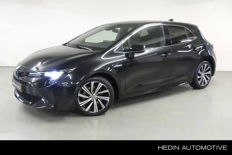 Toyota Corolla (2021)