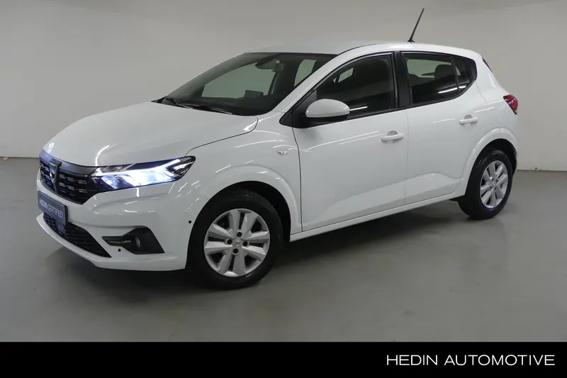 Dacia Sandero (2023)