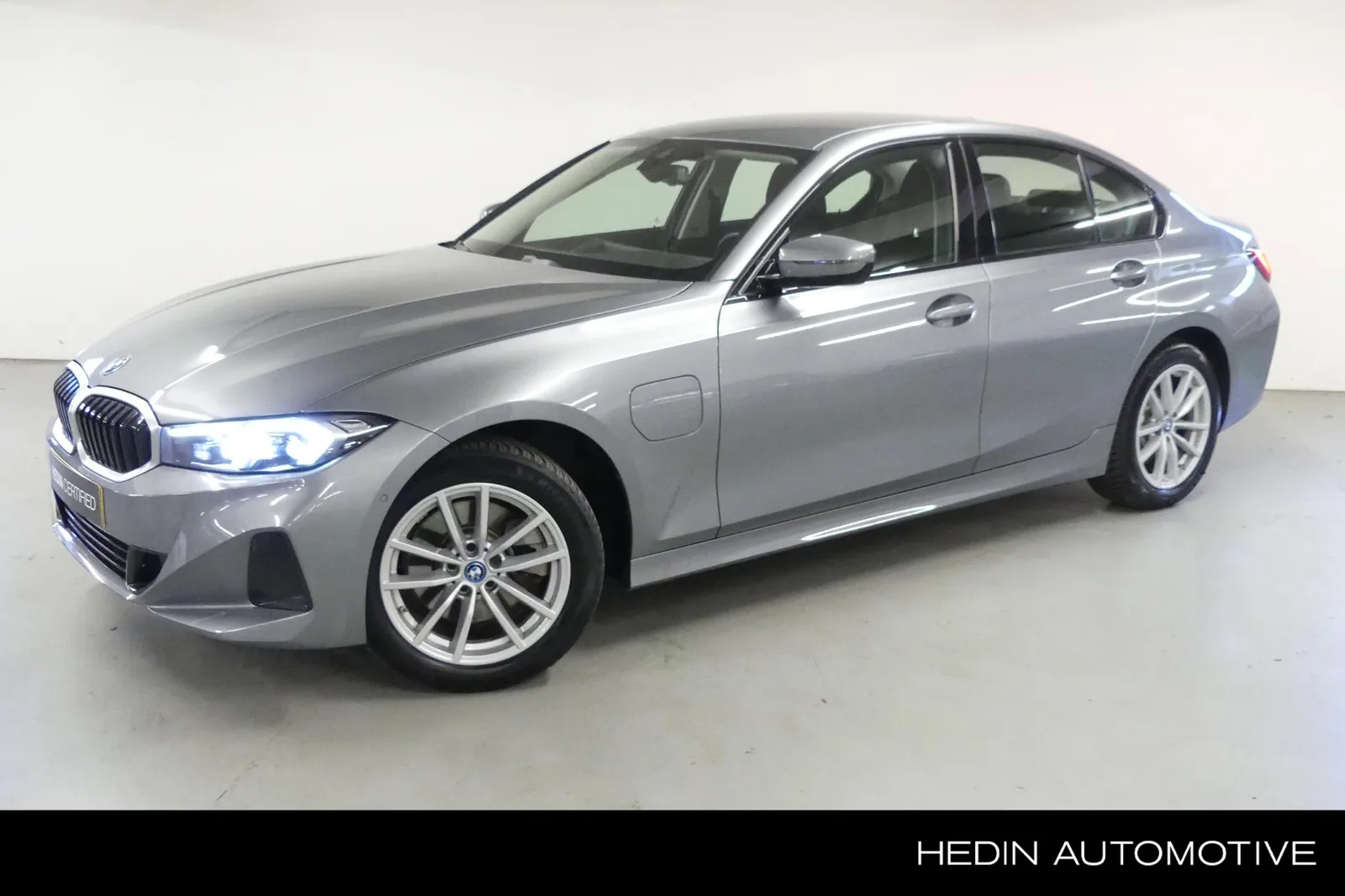 BMW 3-Serie (2023) — foto 1