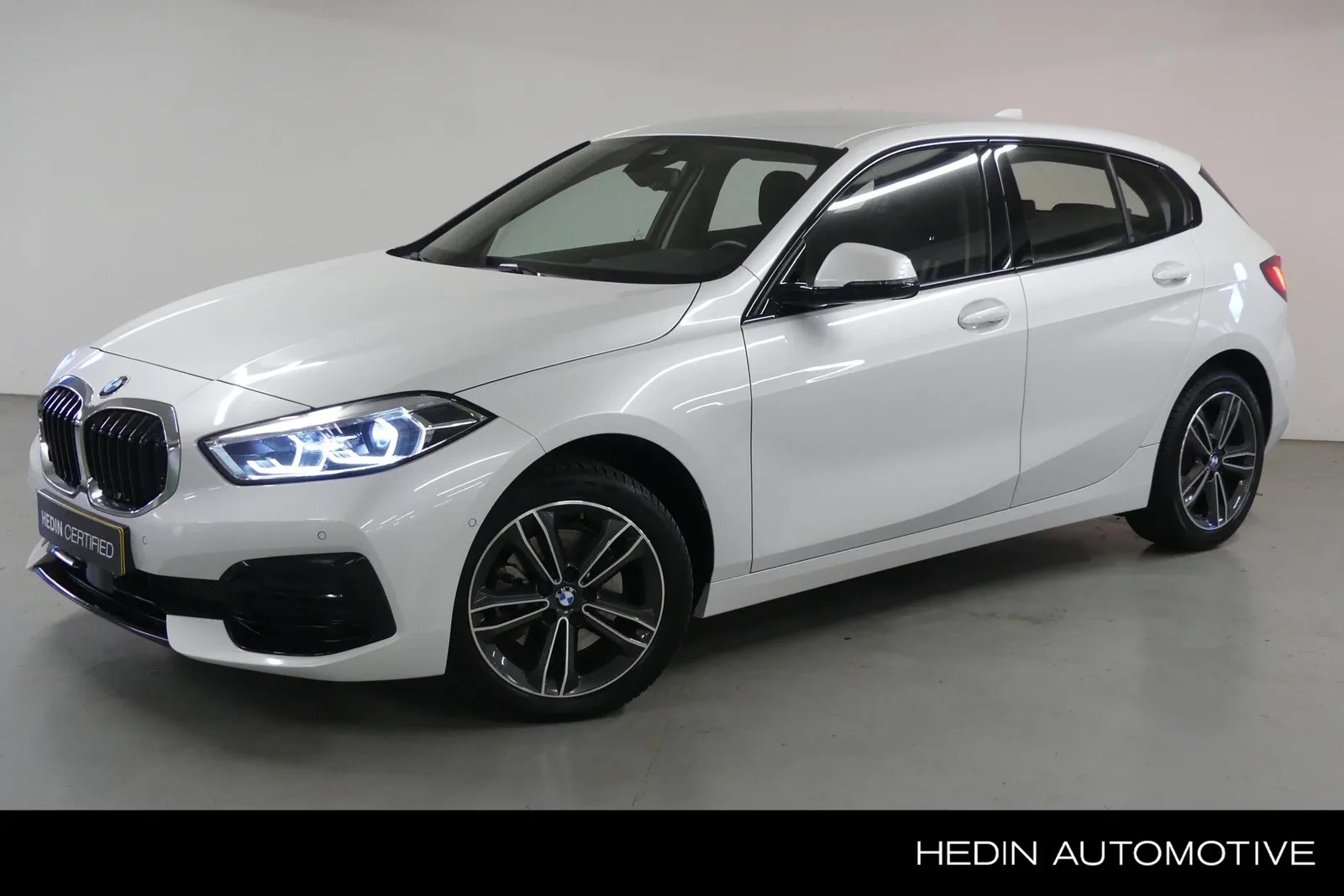 BMW 1-Serie (2023) — foto 1
