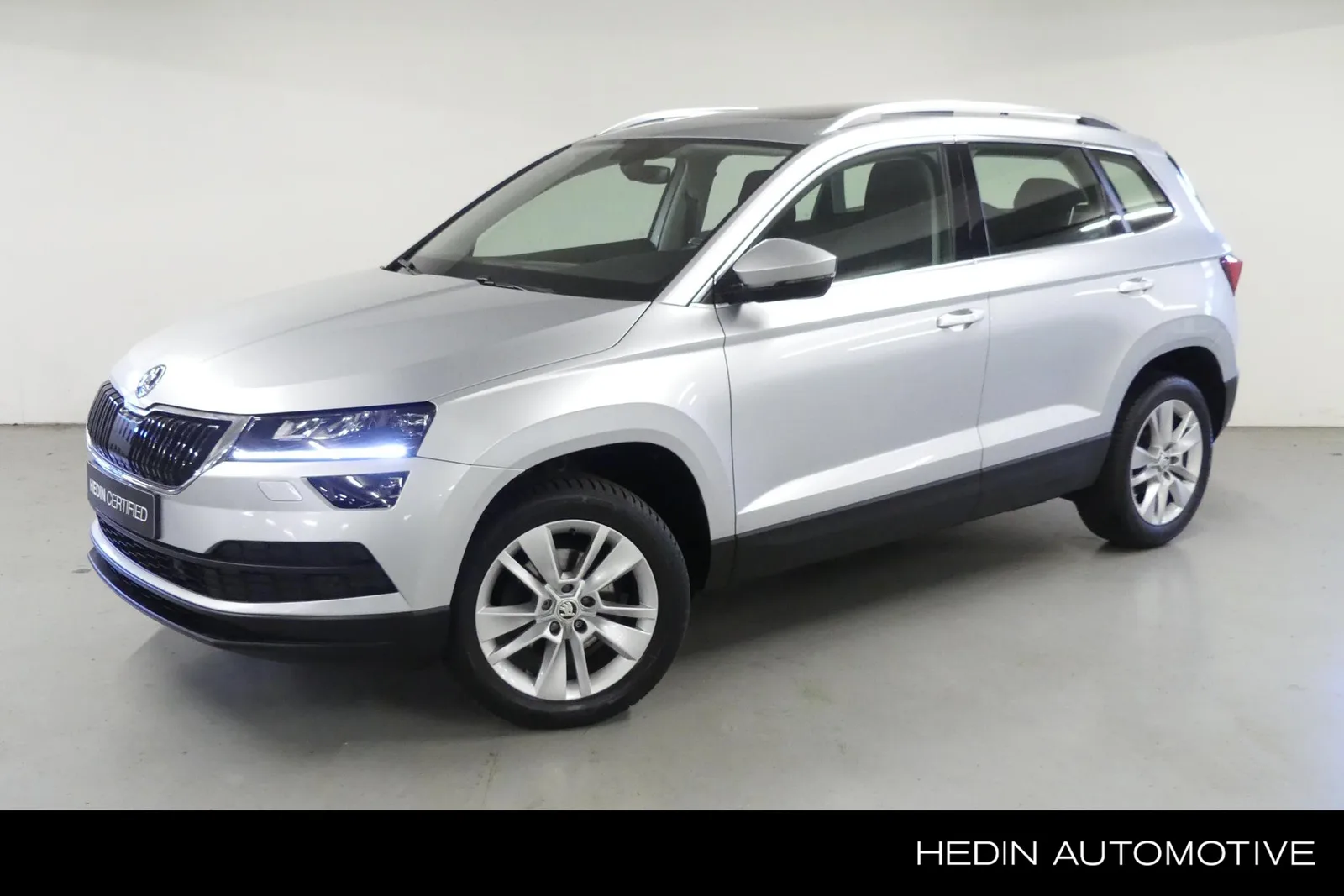 Škoda Karoq (2022) — foto 1