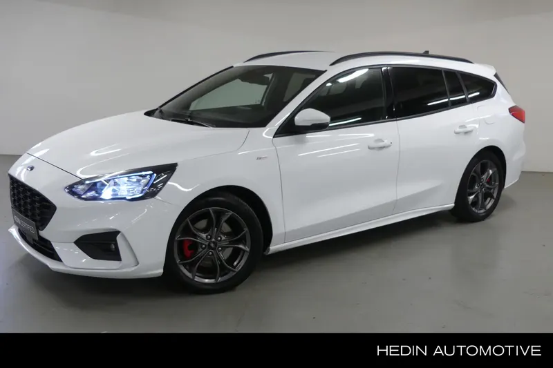 Ford Focus (2021)