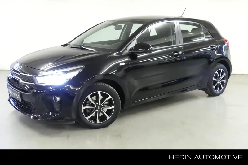 Kia Rio (2017)