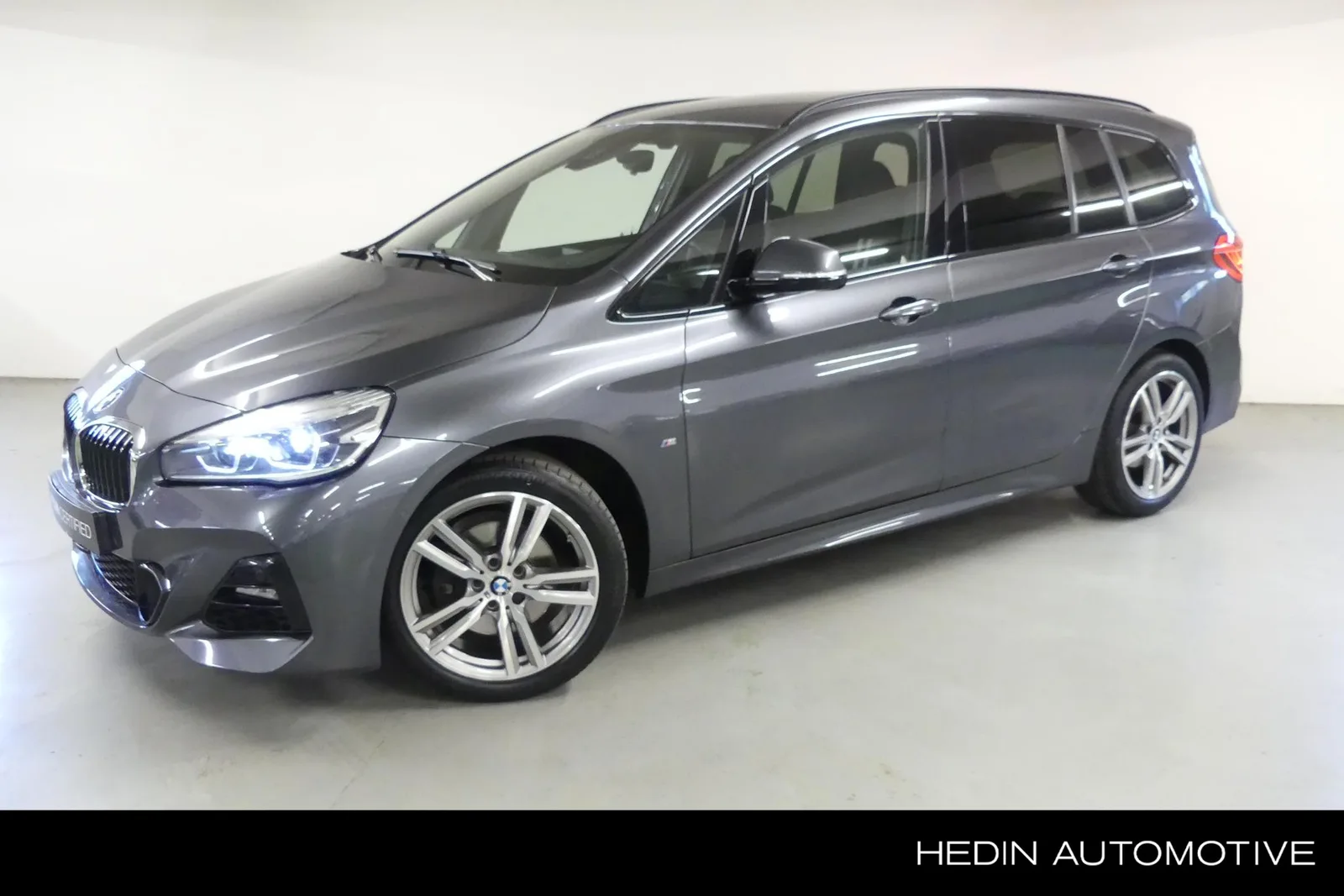 BMW 2-Serie (2019) — foto 1