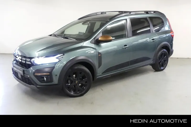 Dacia Jogger (2024)