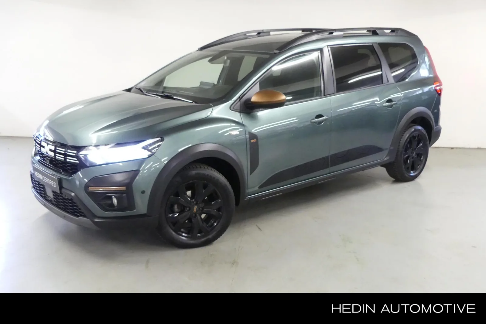 Dacia Jogger (2024) — foto 1