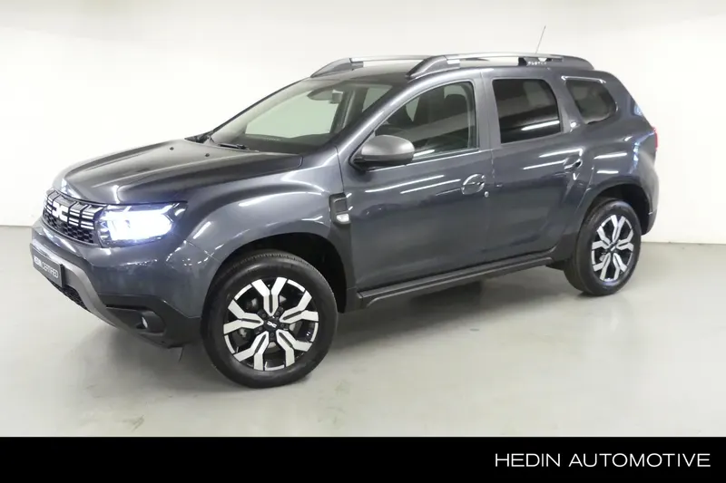 Dacia Duster (2023)