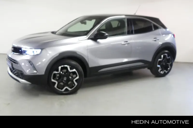 Opel Mokka-e (2022)