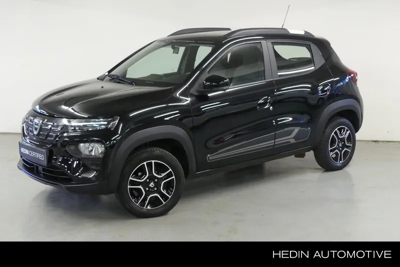 Dacia Spring (2023)