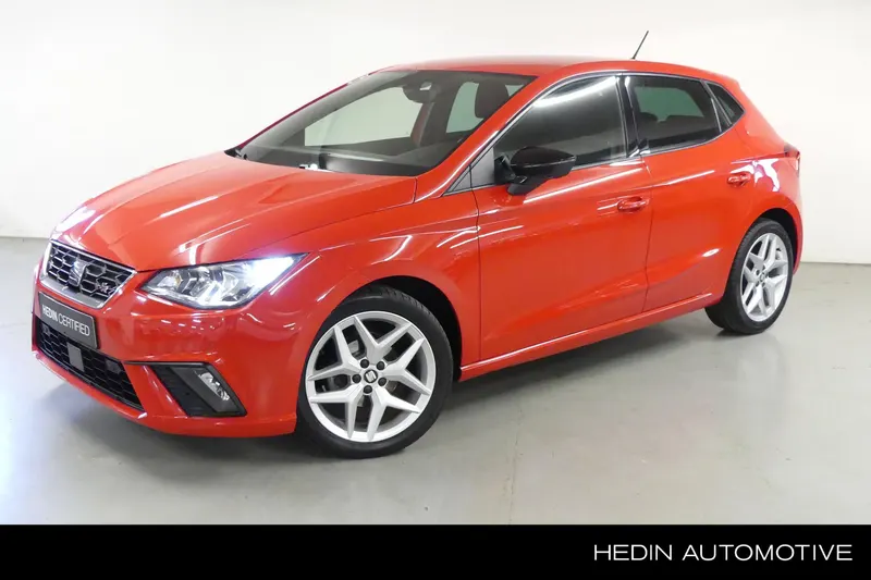 SEAT Ibiza (2020)