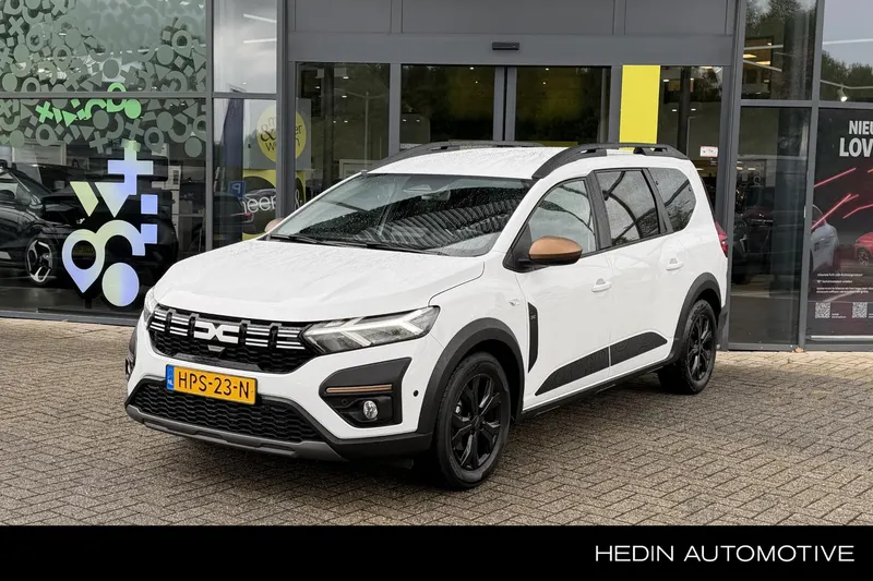 Dacia Jogger (2025)