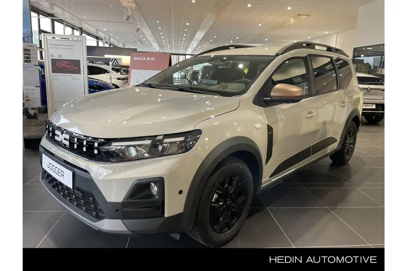 Dacia Jogger (2026)
