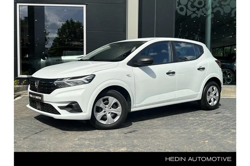 Dacia Sandero (2021)