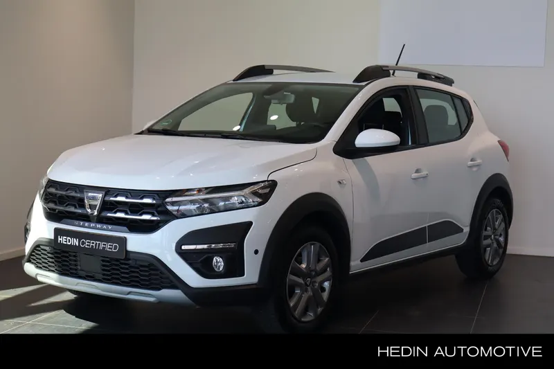 Dacia Sandero (2021)
