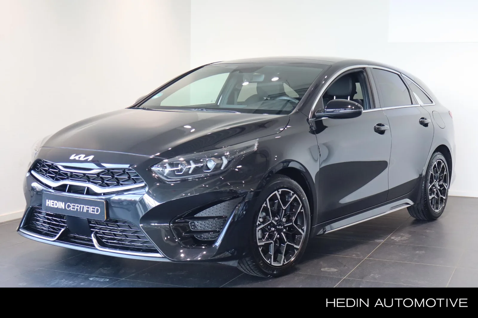 Kia Proceed (2022) — foto 1