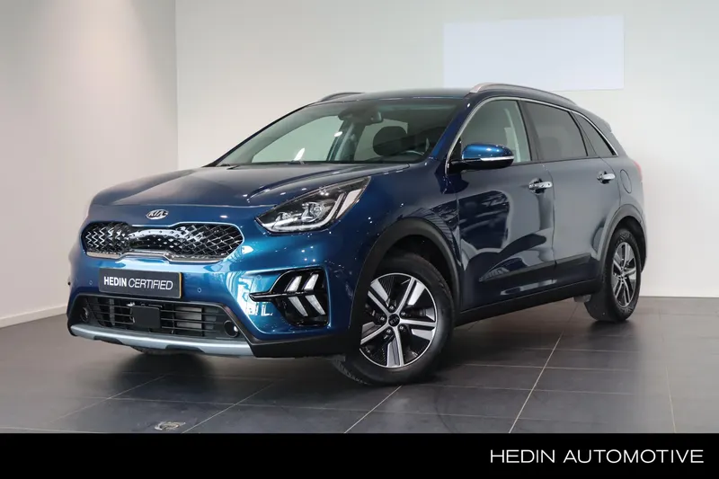 Kia Niro (2021)