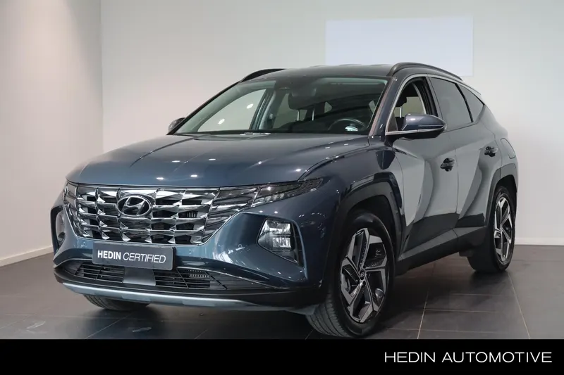 Hyundai Tucson (2023)