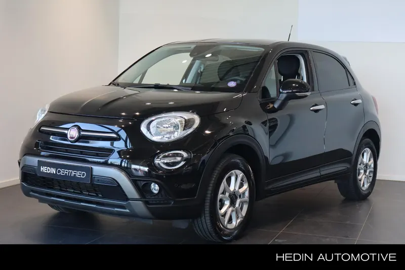 Fiat 500X (2019)