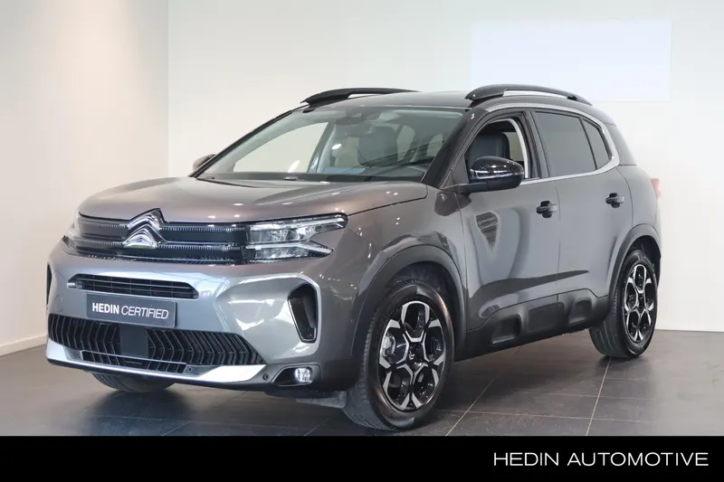 Citroën C5 Aircross (2025)