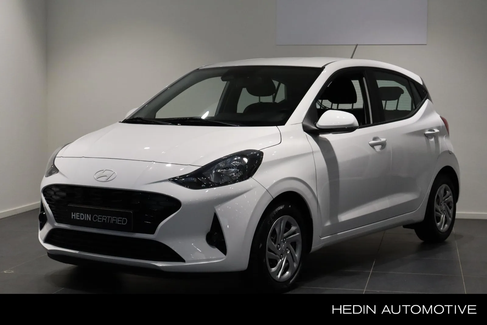 Hyundai i10 (2023) — foto 1