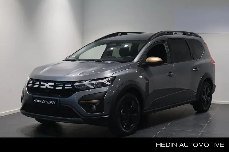 Dacia Jogger (2025)