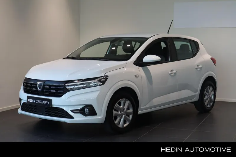 Dacia Sandero (2021)