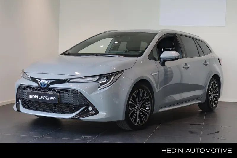 Toyota Corolla (2021)