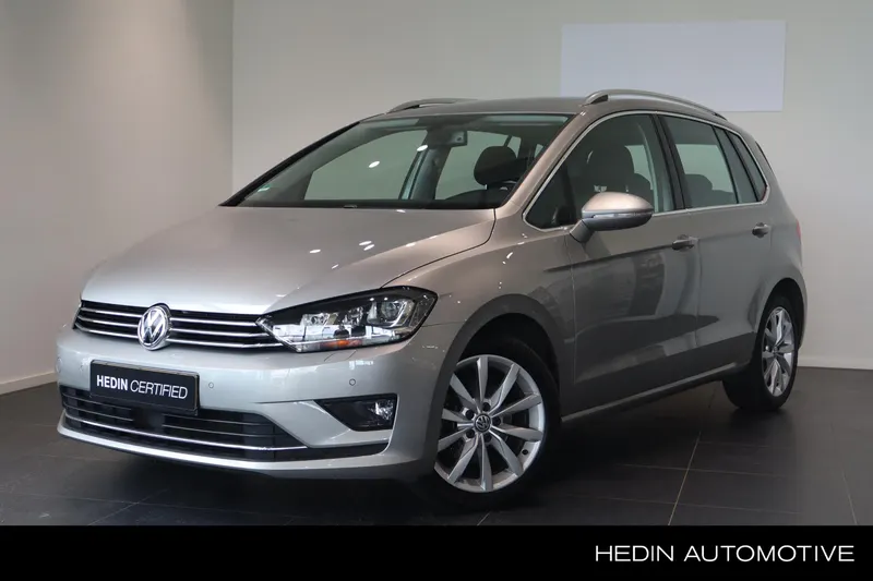 Volkswagen Golf (2014)