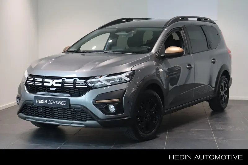 Dacia Jogger (2025)