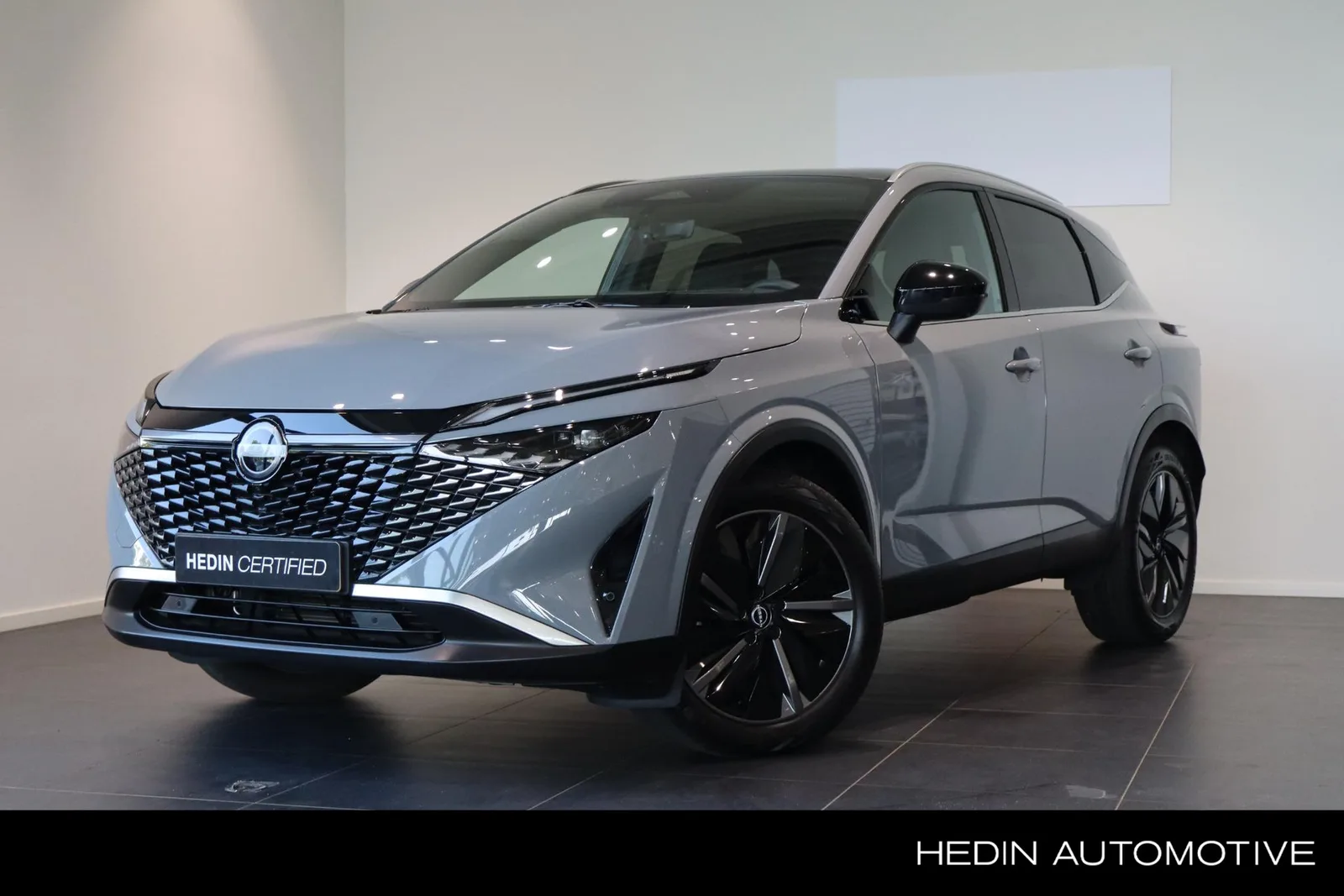Nissan Qashqai (2025) — foto 1